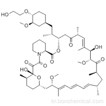 에버 롤리 무스 CAS 159351-69-6